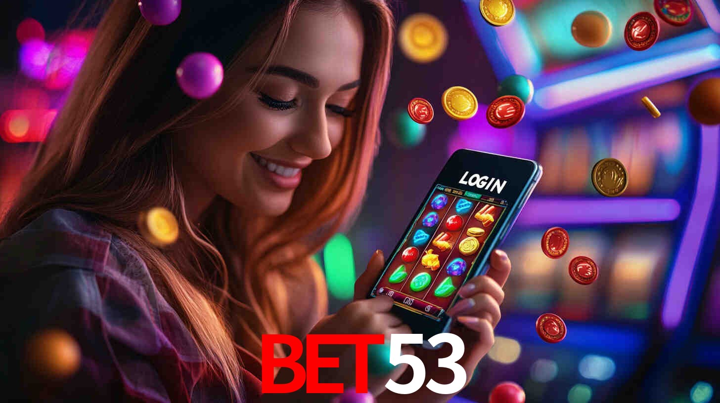 Processo de Download do App BET53 - Passo a Passo Simples