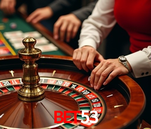 Interface do Aplicativo BET53 - Design Premium e Intuitivo