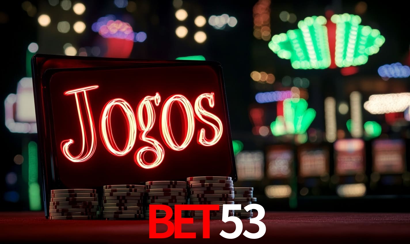 Coleção Premium de Slots BET53 - NetEnt, Pragmatic Play, Evolution